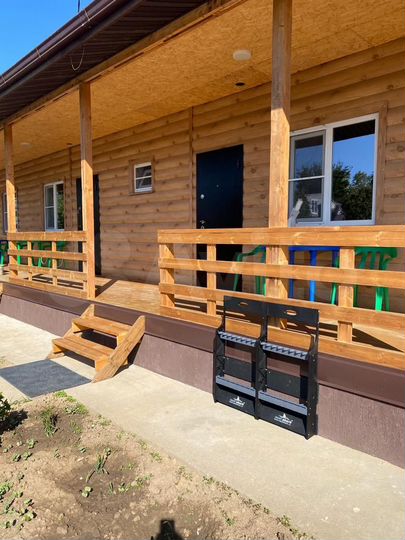 Комната 16 м², 1/1 эт.