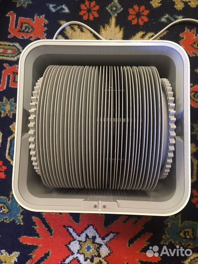 Увлажнитель воздуха xiaomi humidifier 2