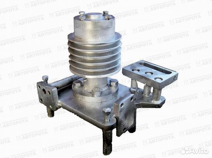 Привод вентилятора ямз модифицированный 240Б-13180