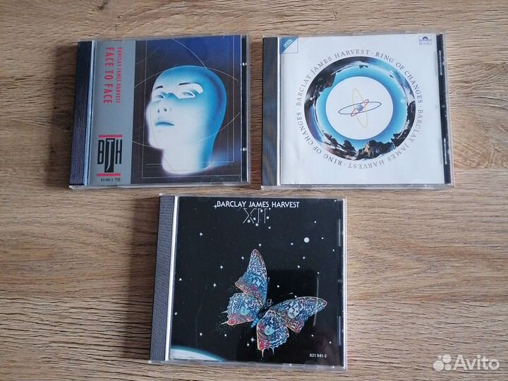 Фирменные диски,первый пресс