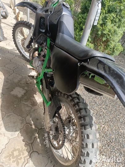 Kdx 250