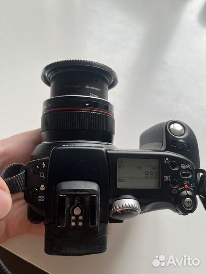 Фотоаппарат canon powershot Japan