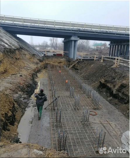 Бетон M100-M3145