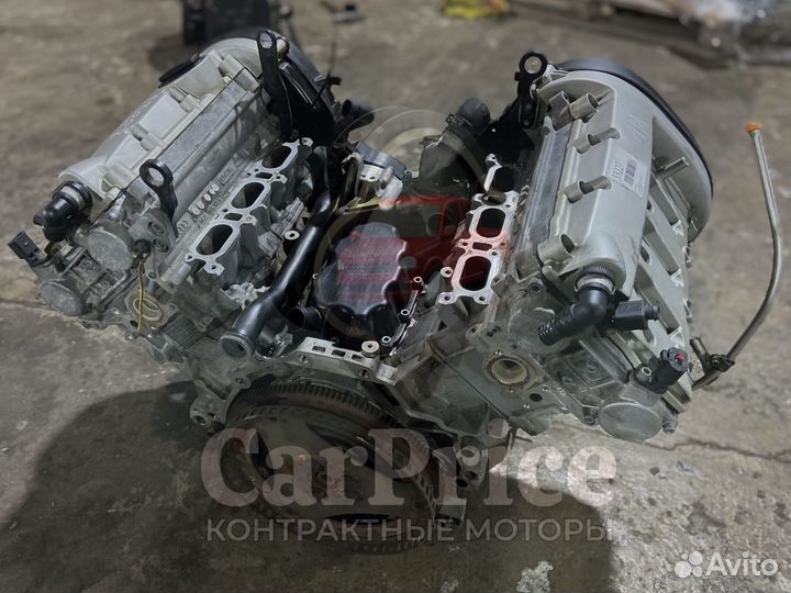 Двигатель 3.0 ASN Audi A4 A6 A8