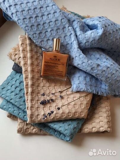 Полотенце новые