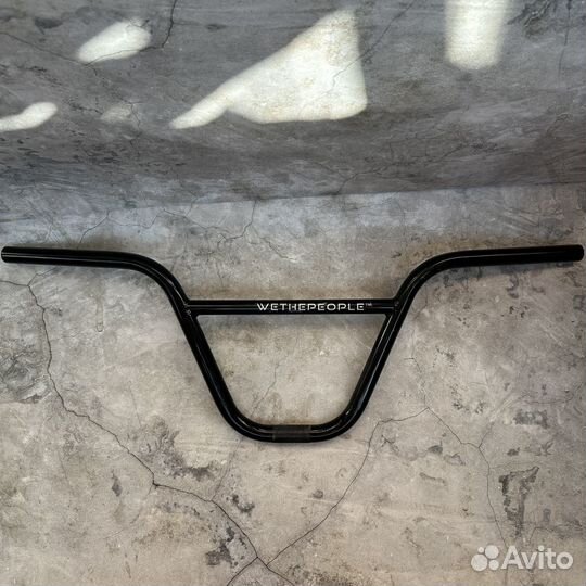 Руль WTP Versus 9