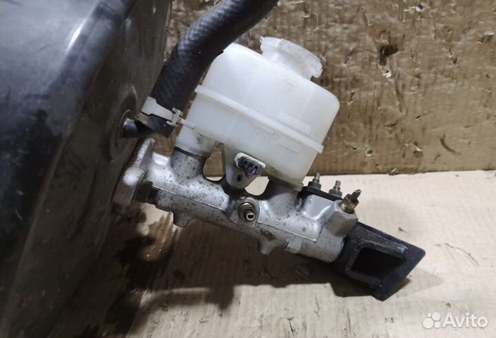 Гтц Nissan almera n16