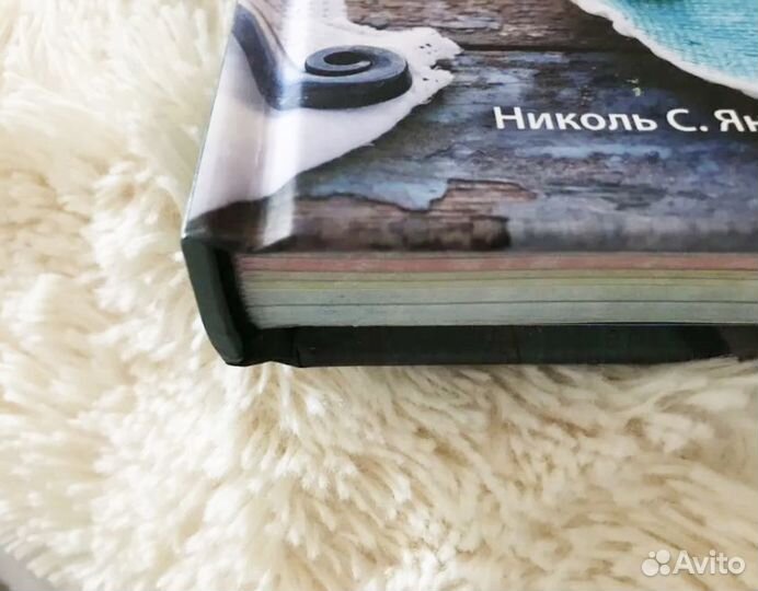Книга Фуд-фотография, автор Николь С. Янг