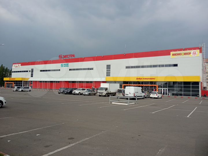 Свободного назначения, 39.9 м²