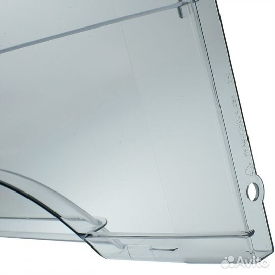 Панель ящика холодильника Атлант 520x190 мм