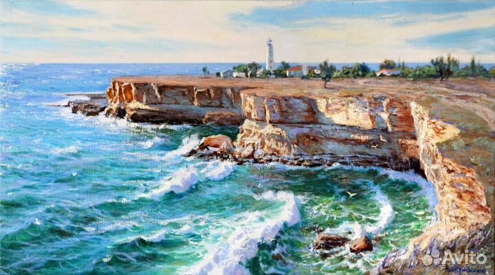 Картины, портреты на заказ