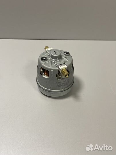 Двигатель для пылесоса Bosch GS-10
