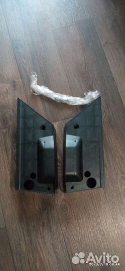 Расширители зеркал Газель Некст