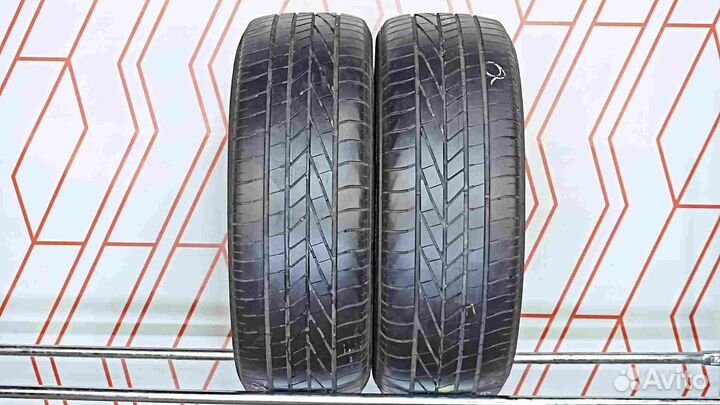 Goodyear Excellence 235/55 R19