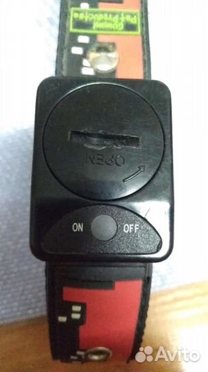 Ошейник для собак