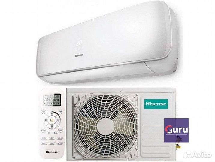 Кондиционеры