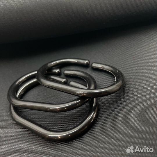 Штора в ванную комнату тканевая водонепроницаемая