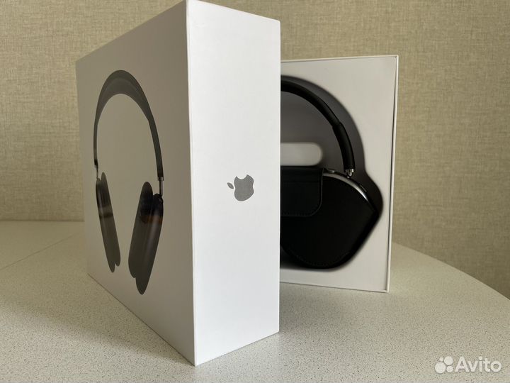 Наушники airpods Max