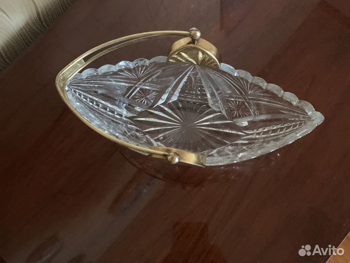 Конфетница