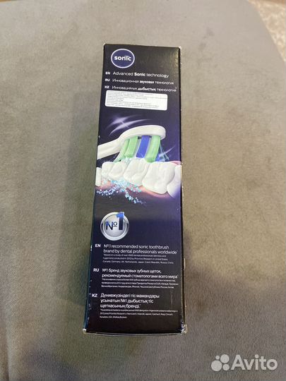 Philips sonicare 3212