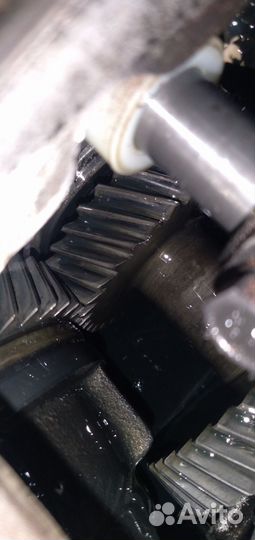 Раздатка на ниву 2121