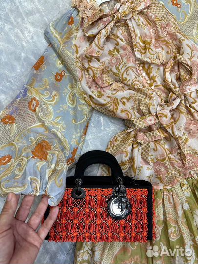 Платье Zimmermann