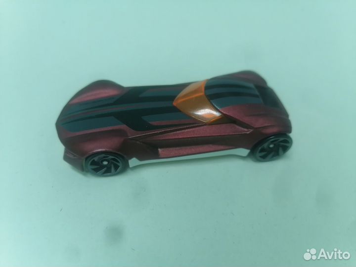 Модели машинок Hot wheels