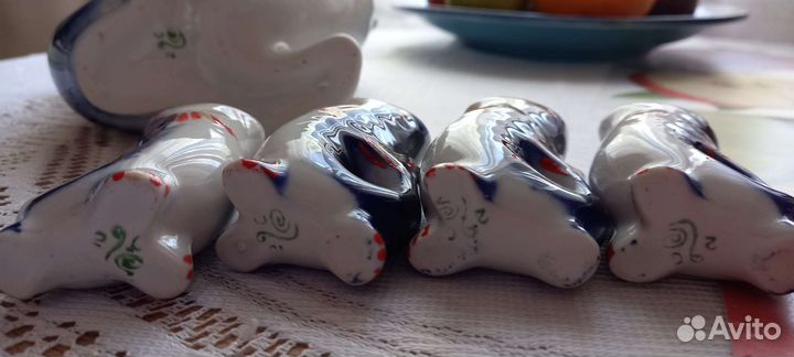 Антикварная 