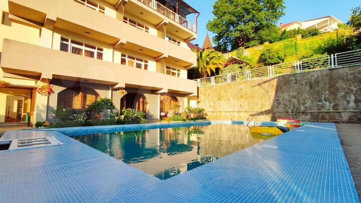 Комната 26 м², 3/4 эт.