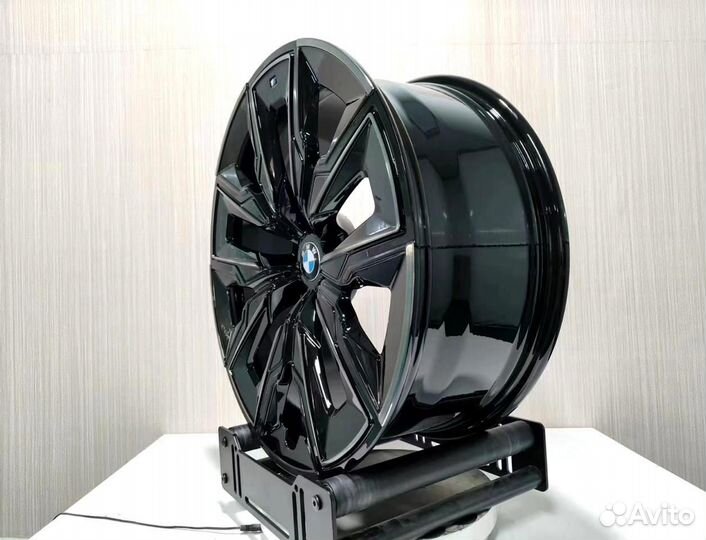 Кованые диски R22