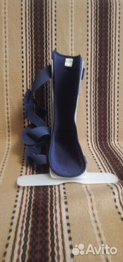 Ортез для голеностопа