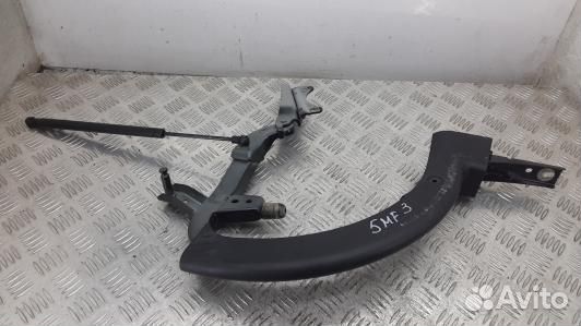 Петля крышки багажника audi A6 C7 (5MF03HU01)