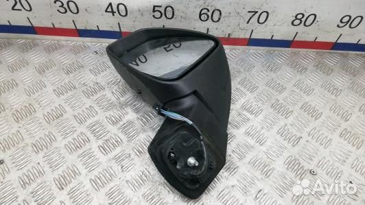 Зеркало наружное левое renault scenic 3 (DNT01JL01