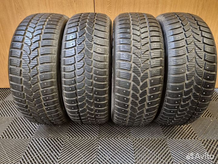 Tigar Sigura Stud 225/55 R17 101T