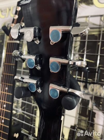 Гитара + аксессуар