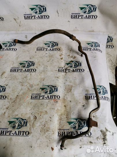 Трубка гидроусилителя Renault Logan II (2012—2018)