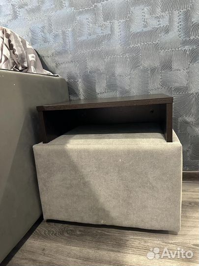 Тумба прикроватная