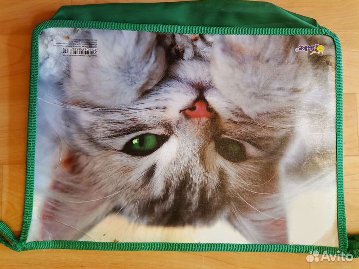 Папка для школьника