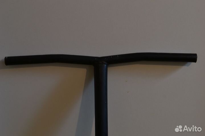 Трюковой самокат запчасти