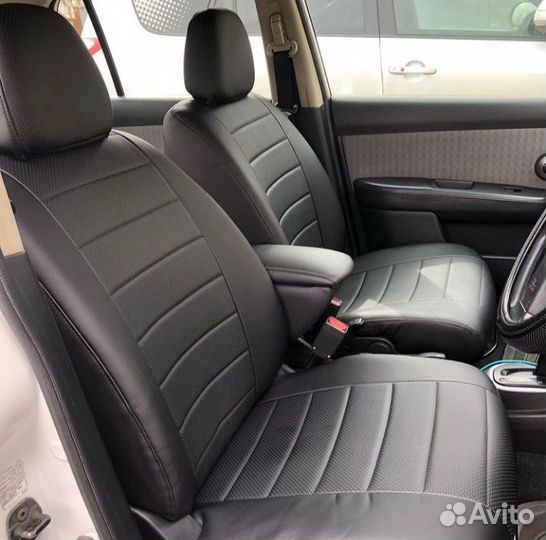 Модельные Авточехлы lexus RX 450h 2009-2012г