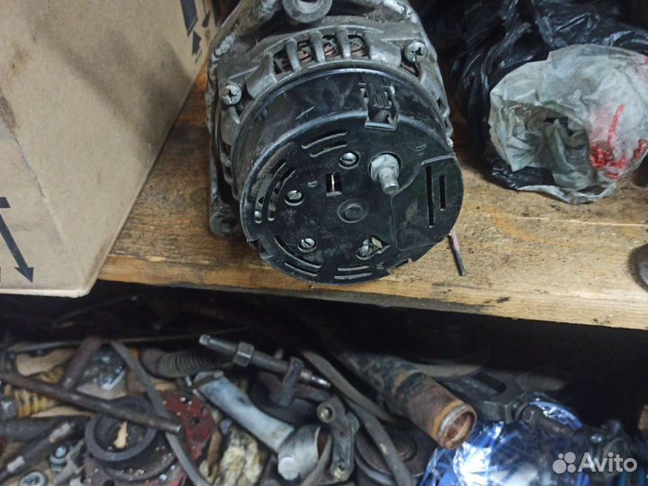 Генератор маз