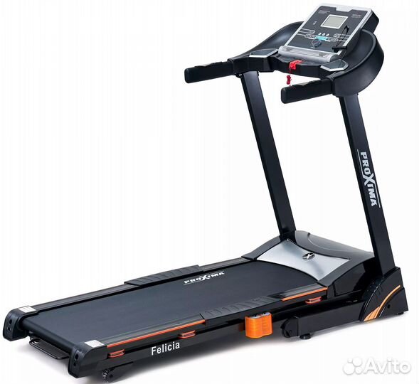 Беговая дорожка на прокат