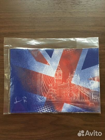 Три обложки на passport бесплатно