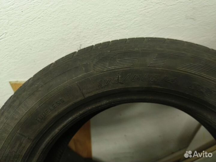 Goodyear GT 2 175/65 R14 82T