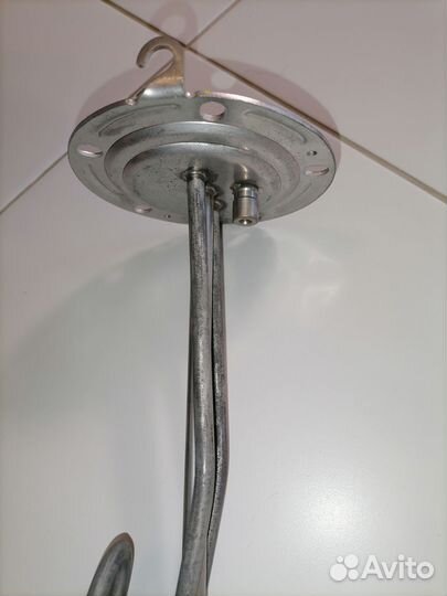 Тэн для водонагревателя, для Ariston, 1500W