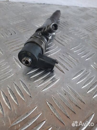 Форсунка Renault Master 3 2.3 М9Т870 2013