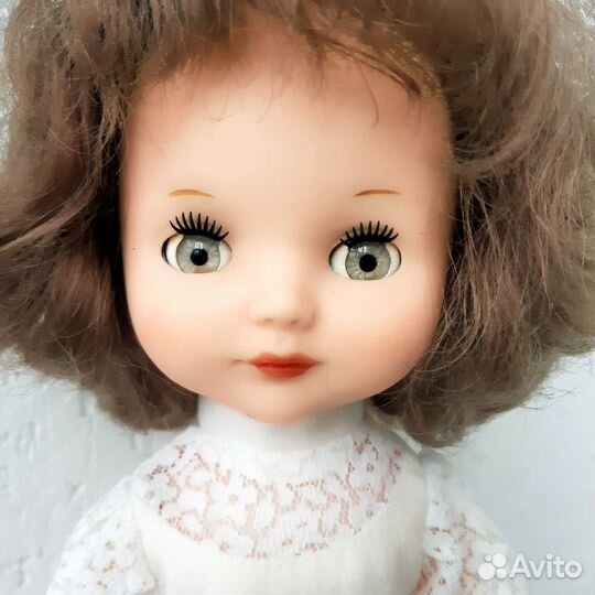 Кукла Невеста Изабелла СССР