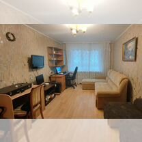 1-к. квартира, 33 м², 3/6 эт.