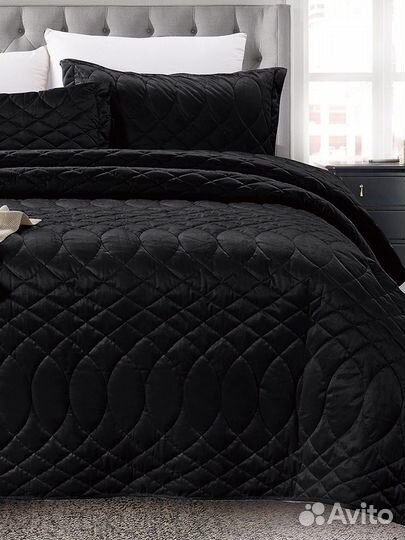 Покрывало на кровать 240 260