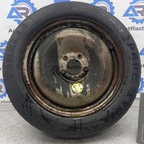 Запасное колесо (докатка) 125/85/R16 5x108